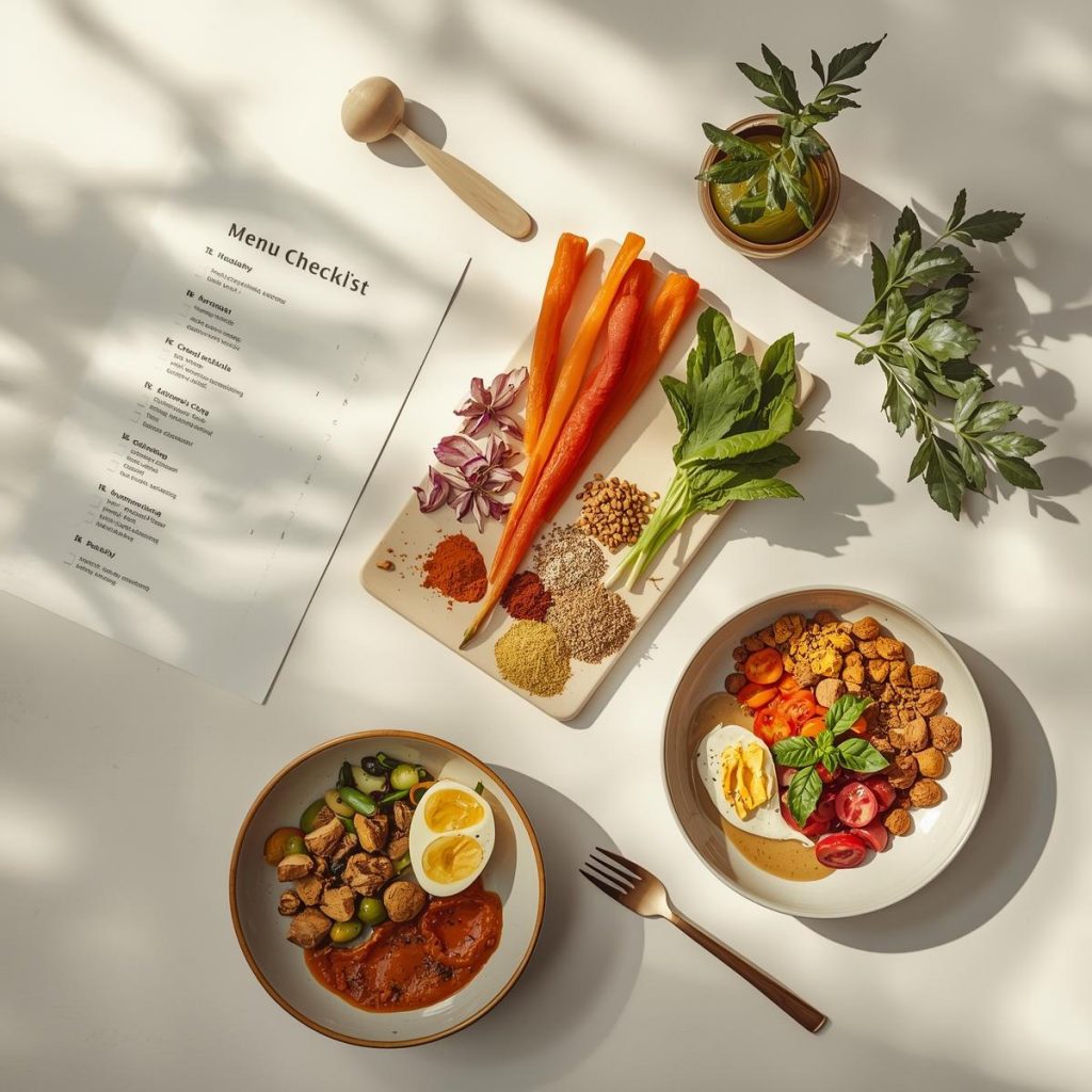 Planes de comida saludable a domicilio en Medellín — almuerzos y cenas balanceadas